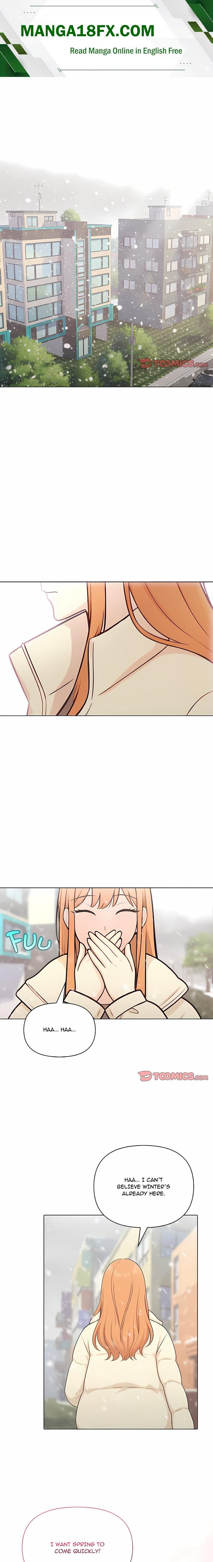 The Secret of a Girls’ Dorm - Chapter 58 Page 1