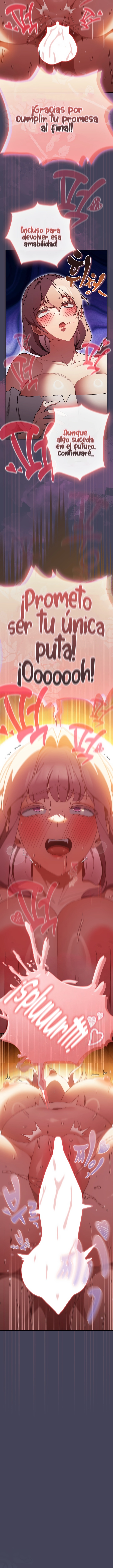 Save the World by Hitting It Raw - Chapter 44 Page 14