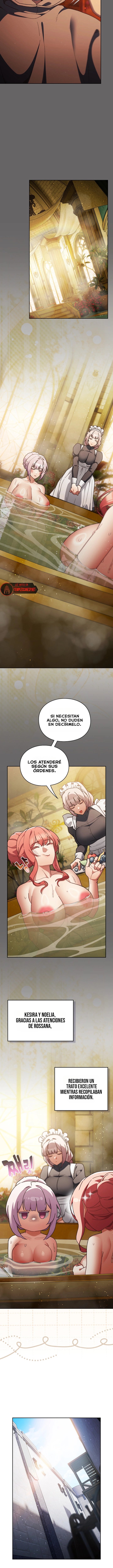 Save the World by Hitting It Raw - Chapter 55 Page 12
