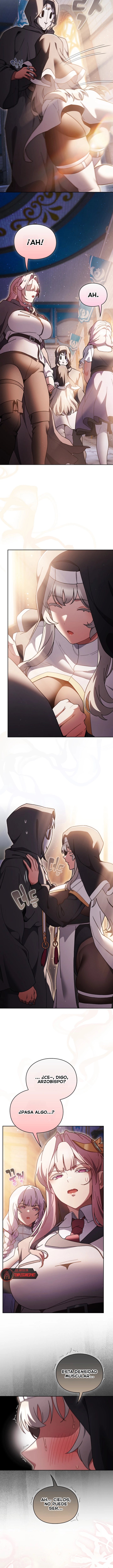 Save the World by Hitting It Raw - Chapter 55 Page 2
