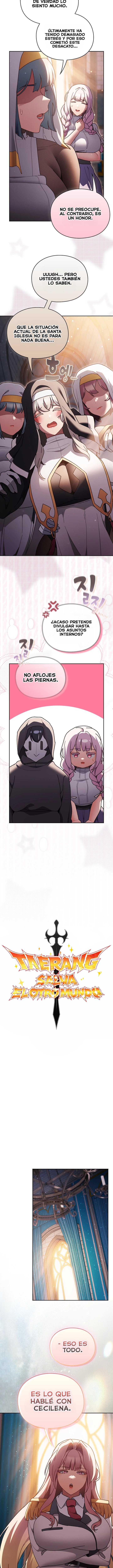 Save the World by Hitting It Raw - Chapter 55 Page 4
