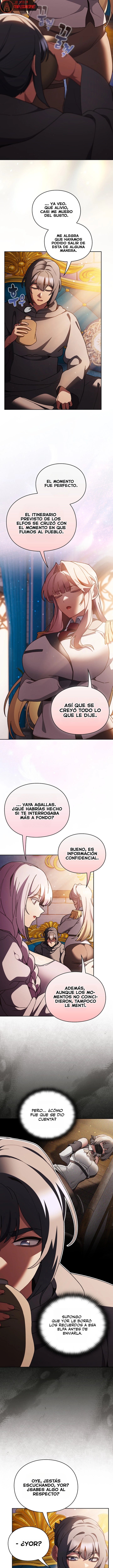 Save the World by Hitting It Raw - Chapter 55 Page 5