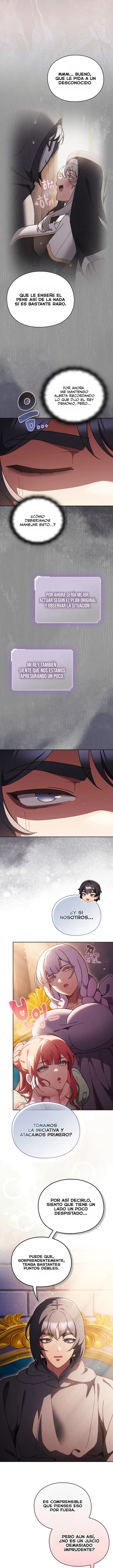 Save the World by Hitting It Raw - Chapter 55 Page 7
