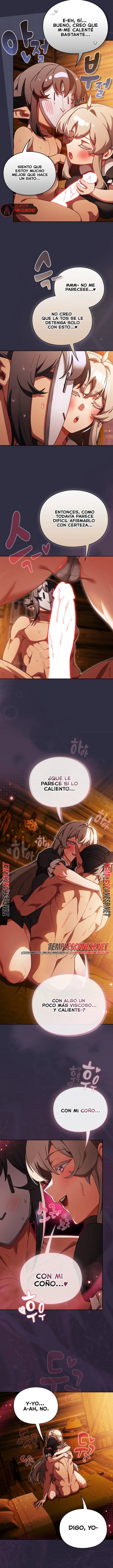 Save the World by Hitting It Raw - Chapter 66 Page 11