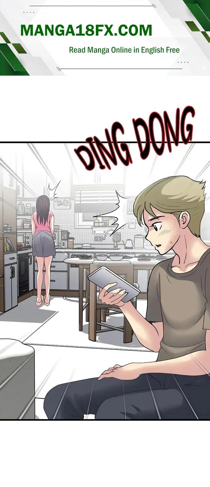 Daily Pleasure Awakening - Chapter 36 Page 1