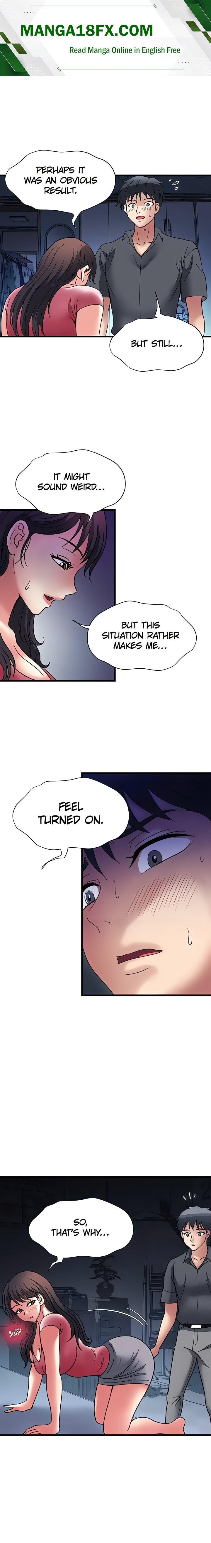 Daily Pleasure Awakening - Chapter 39 Page 1