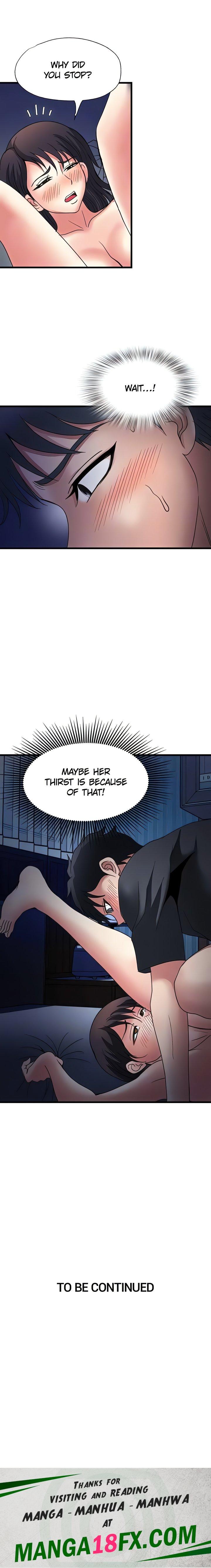 Daily Pleasure Awakening - Chapter 39 Page 20