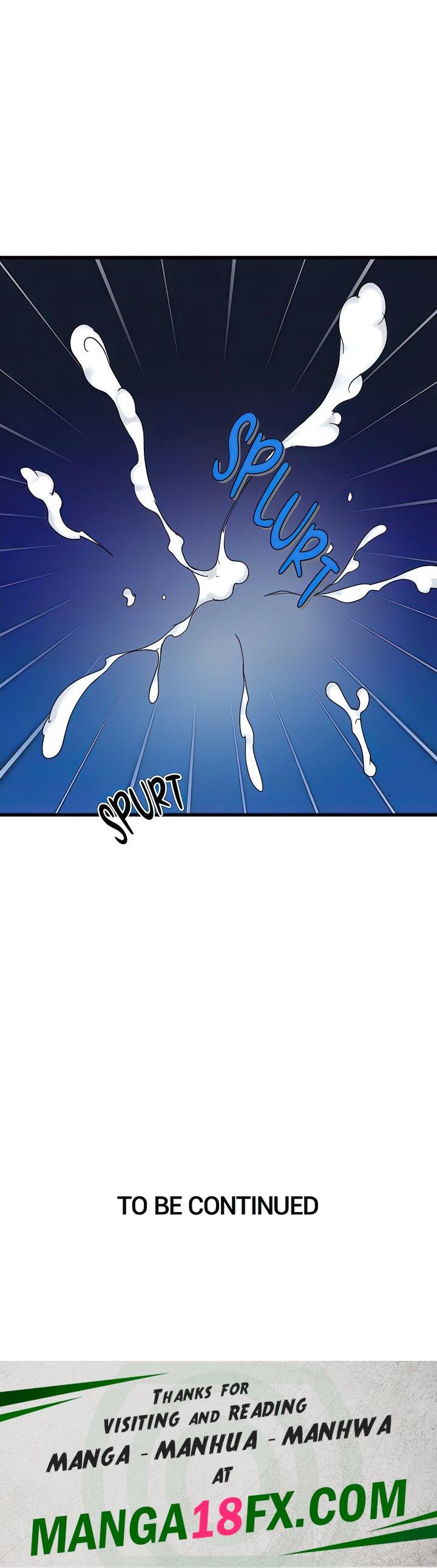 Daily Pleasure Awakening - Chapter 40 Page 20