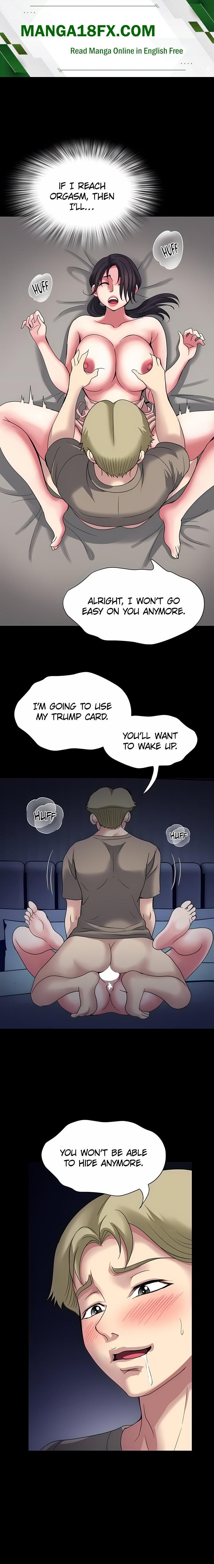Daily Pleasure Awakening - Chapter 42 Page 1