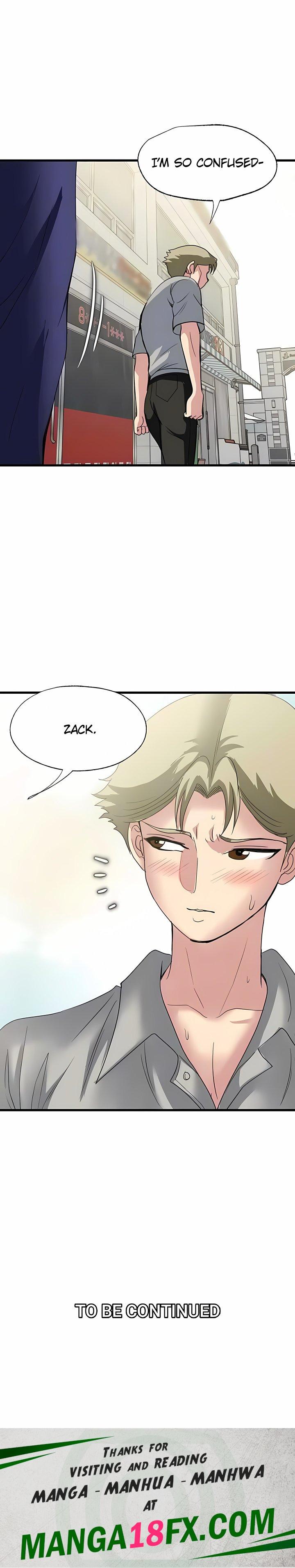 Daily Pleasure Awakening - Chapter 43 Page 20