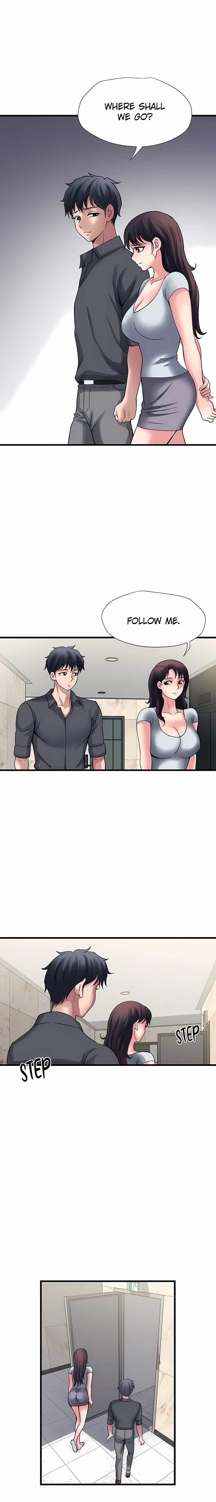 Daily Pleasure Awakening - Chapter 46 Page 3