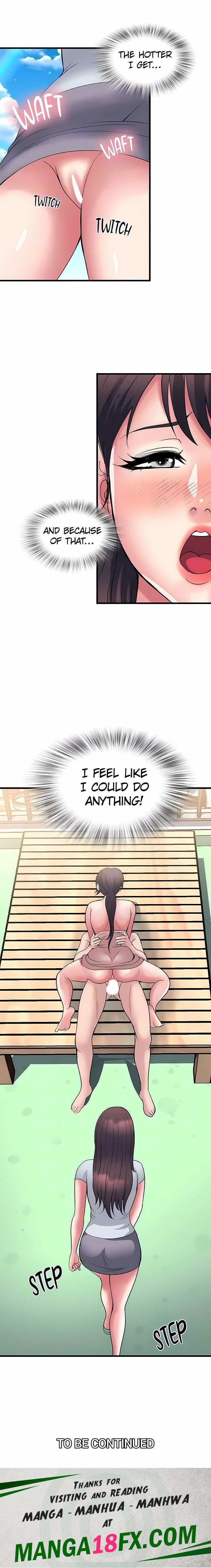 Daily Pleasure Awakening - Chapter 51 Page 19