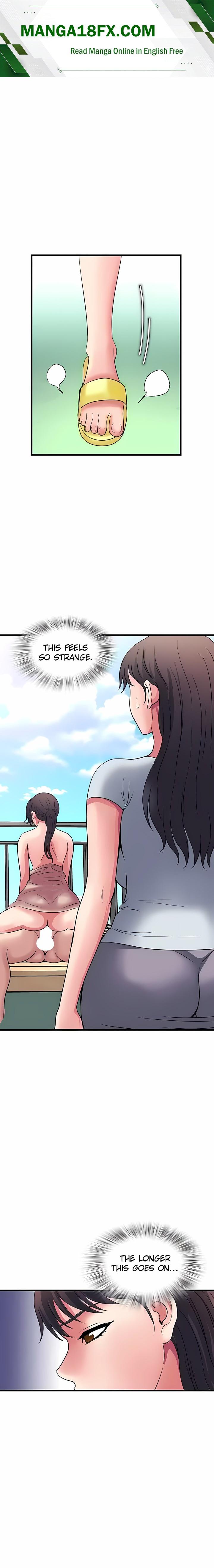 Daily Pleasure Awakening - Chapter 52 Page 1