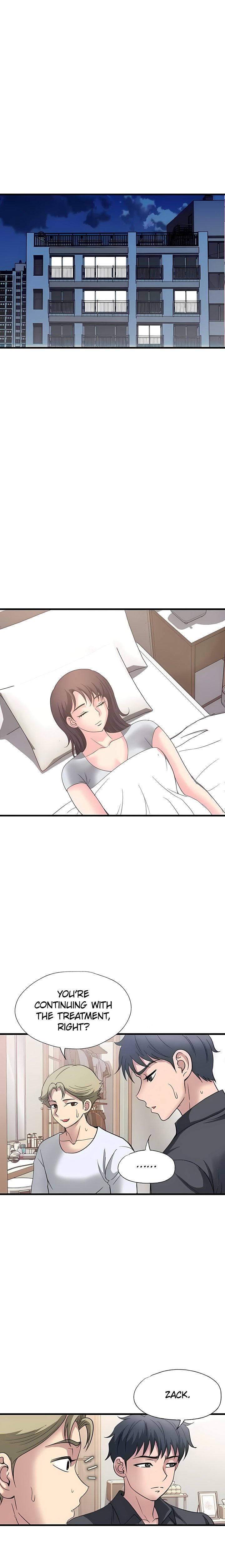 Daily Pleasure Awakening - Chapter 53 Page 4