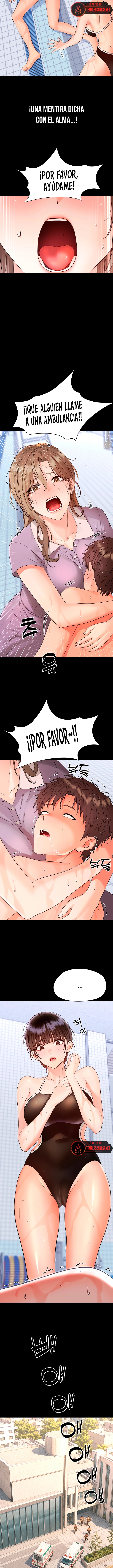 Small Beast Raw - Chapter 40 Page 10