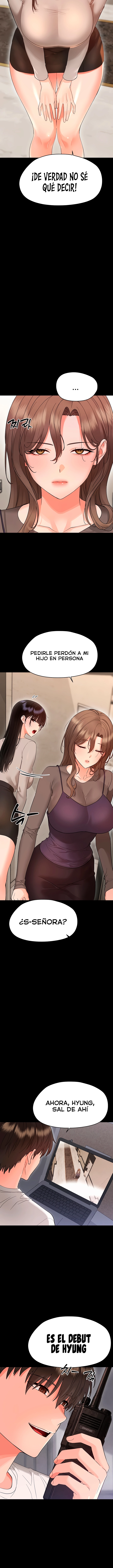 Small Beast Raw - Chapter 40 Page 13