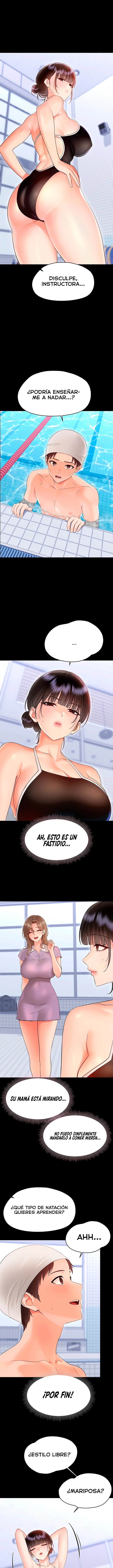 Small Beast Raw - Chapter 40 Page 3