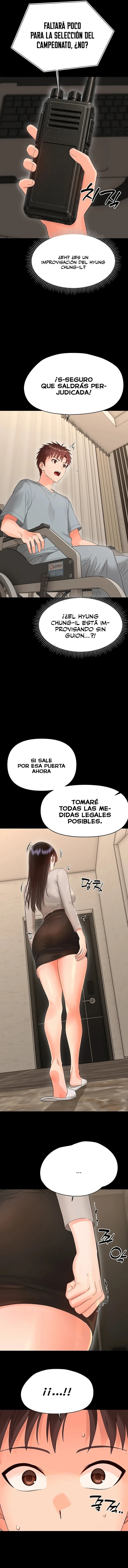 Small Beast Raw - Chapter 41 Page 7