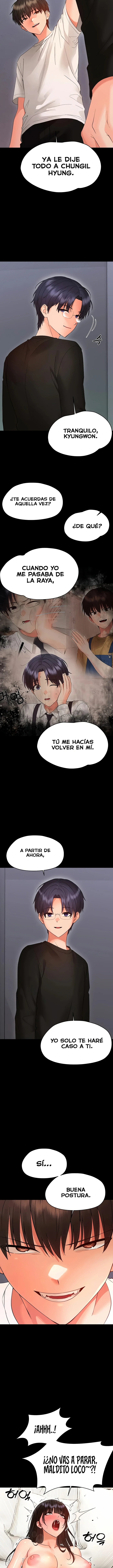 Small Beast Raw - Chapter 42 Page 8
