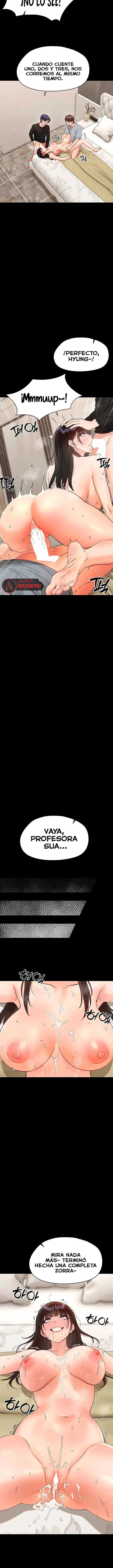Small Beast Raw - Chapter 44 Page 12