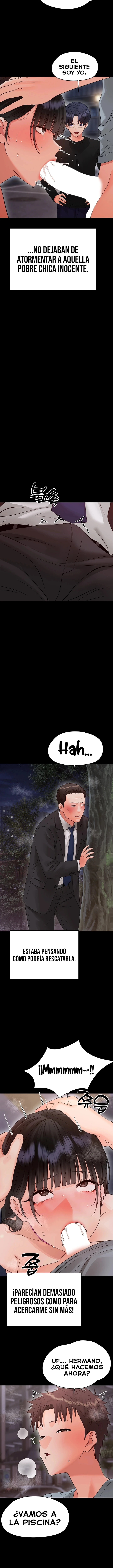 Small Beast Raw - Chapter 45 Page 6