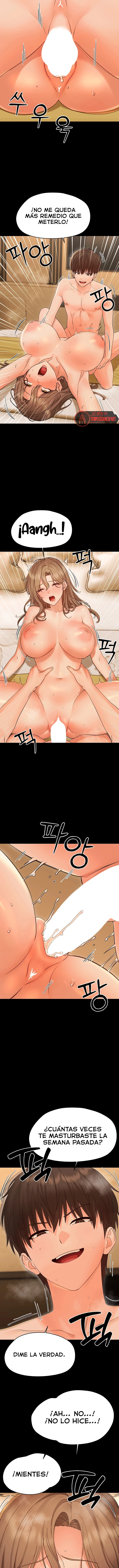 Small Beast Raw - Chapter 46 Page 9