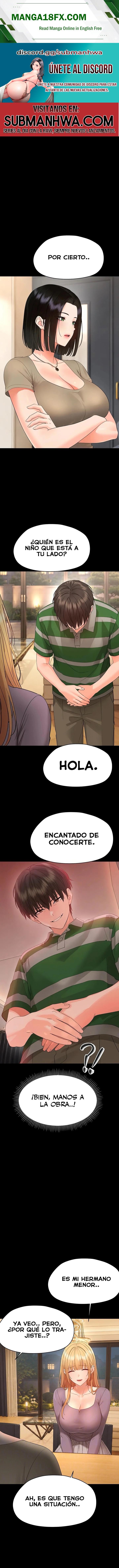 Small Beast Raw - Chapter 48 Page 1