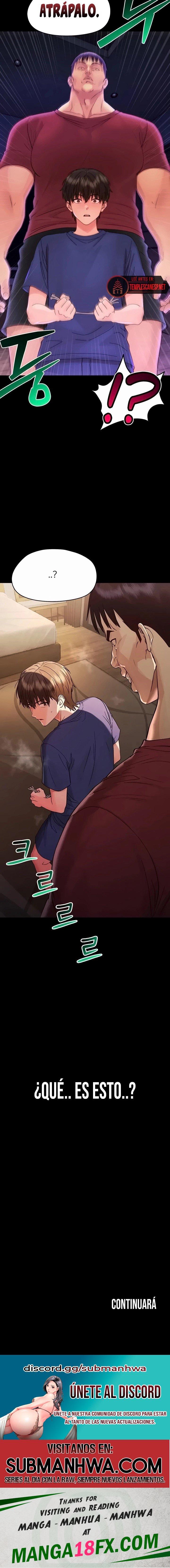 Small Beast Raw - Chapter 51 Page 15