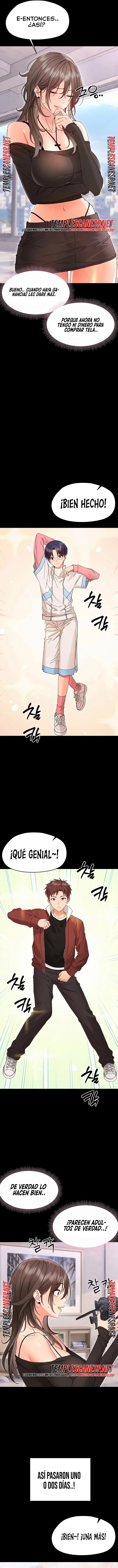 Small Beast Raw - Chapter 58 Page 13