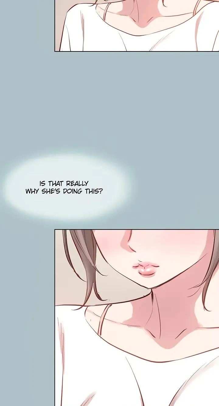 Not Interested - Chapter 49 Page 29