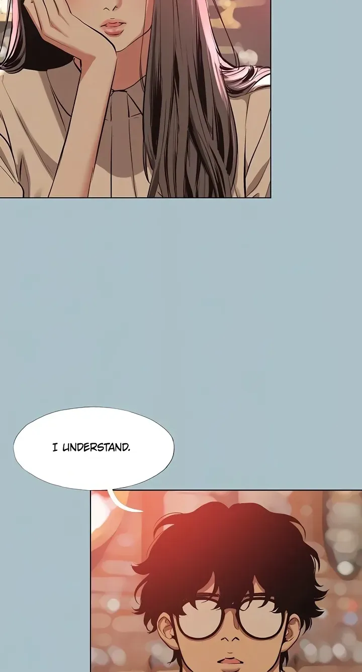Not Interested - Chapter 49 Page 46