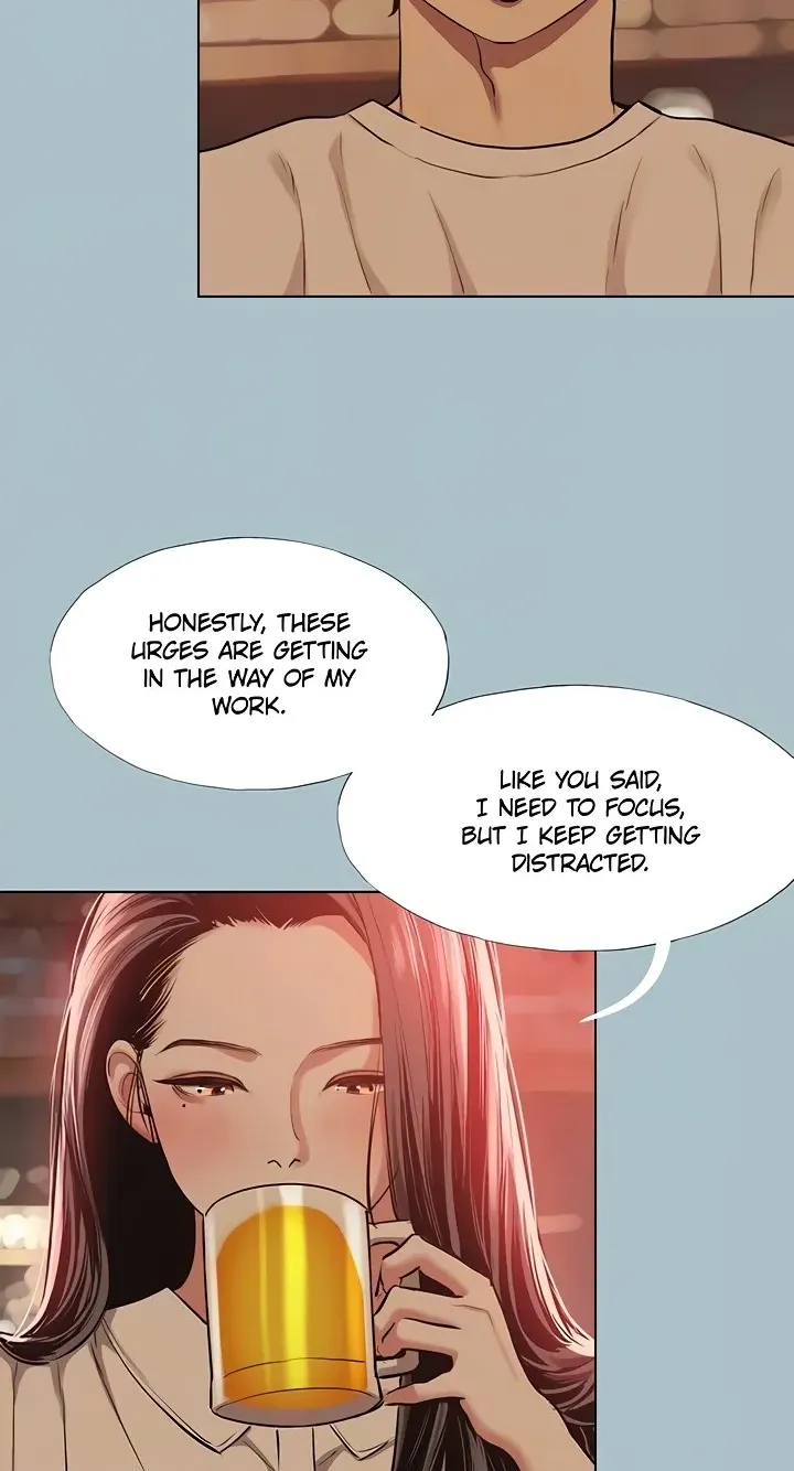 Not Interested - Chapter 49 Page 47