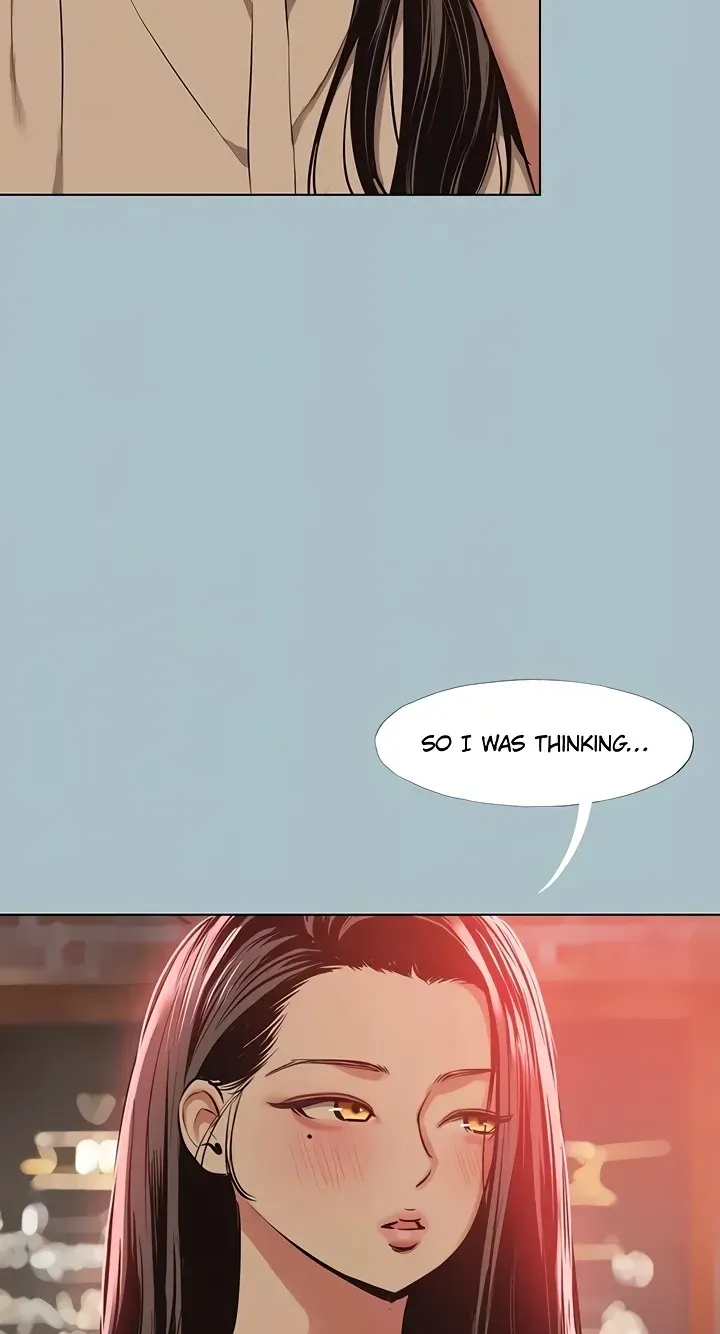 Not Interested - Chapter 49 Page 48