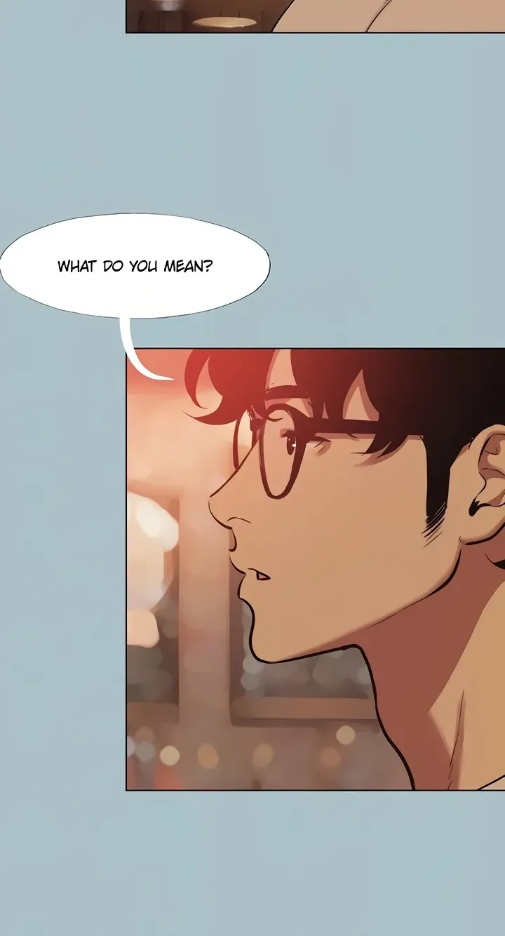 Not Interested - Chapter 49 Page 50