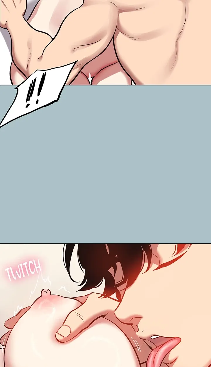 Not Interested - Chapter 50 Page 44