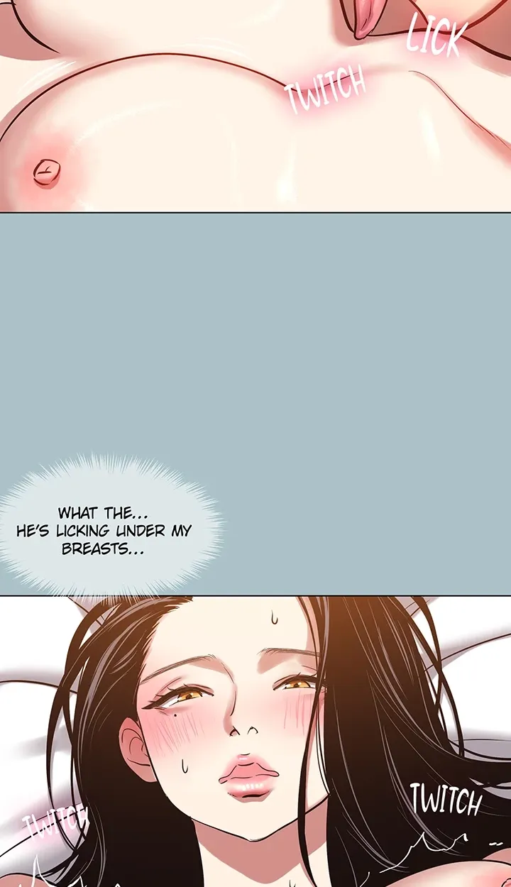Not Interested - Chapter 50 Page 45