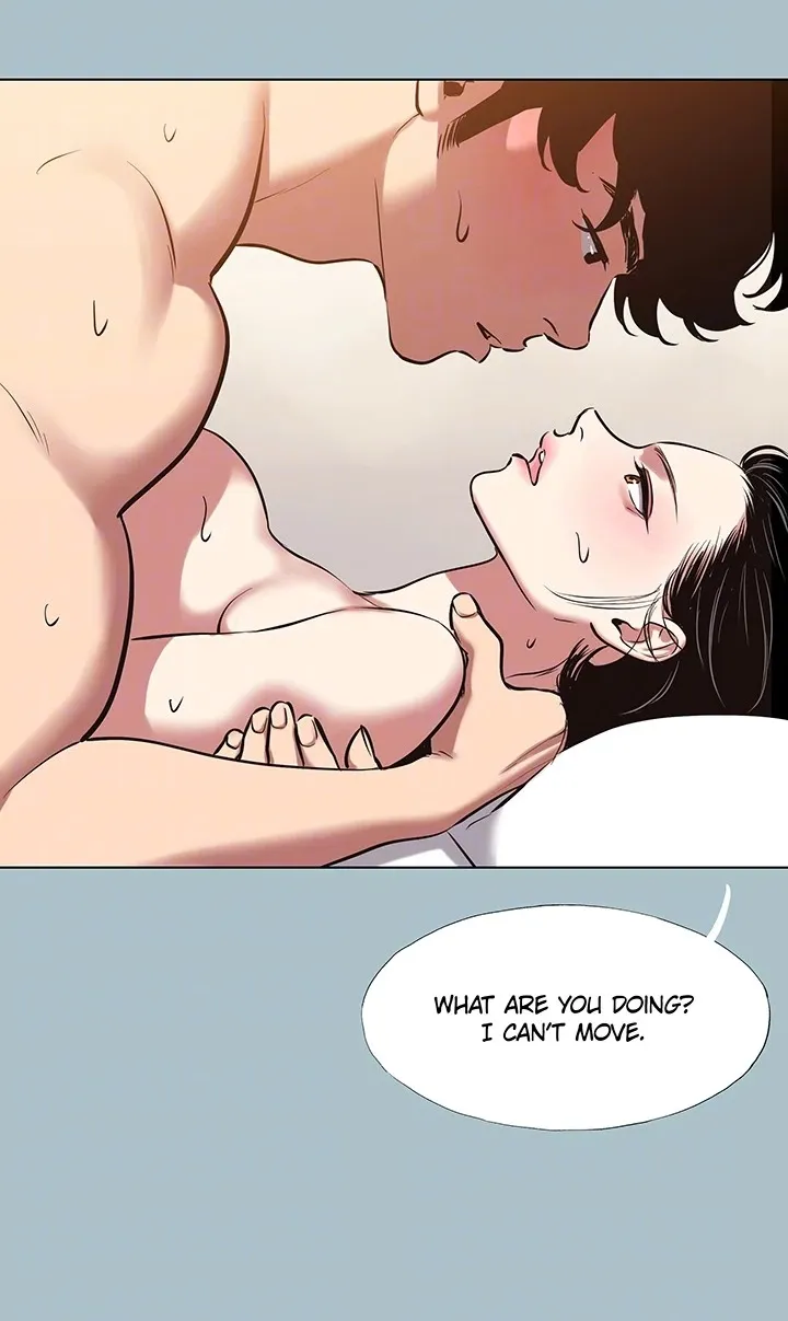 Not Interested - Chapter 50 Page 55