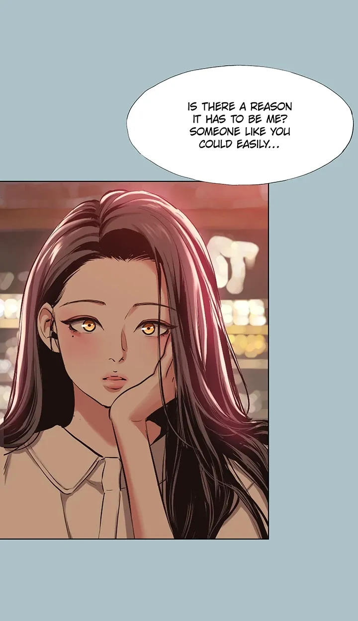 Not Interested - Chapter 50 Page 7