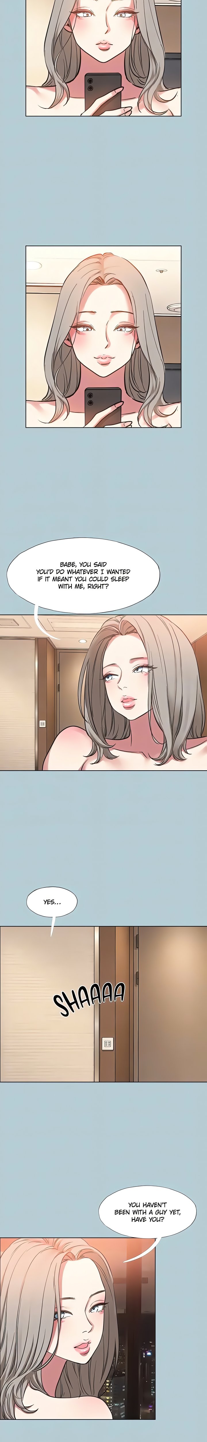 Not Interested - Chapter 52 Page 14