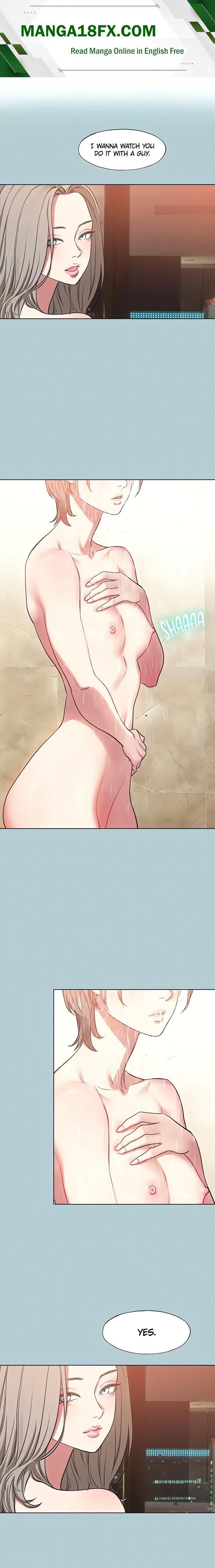 Not Interested - Chapter 53 Page 1