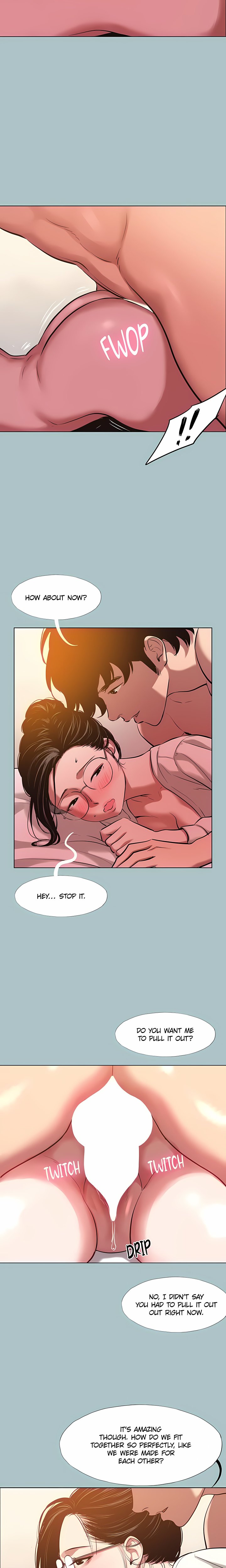 Not Interested - Chapter 62 Page 10