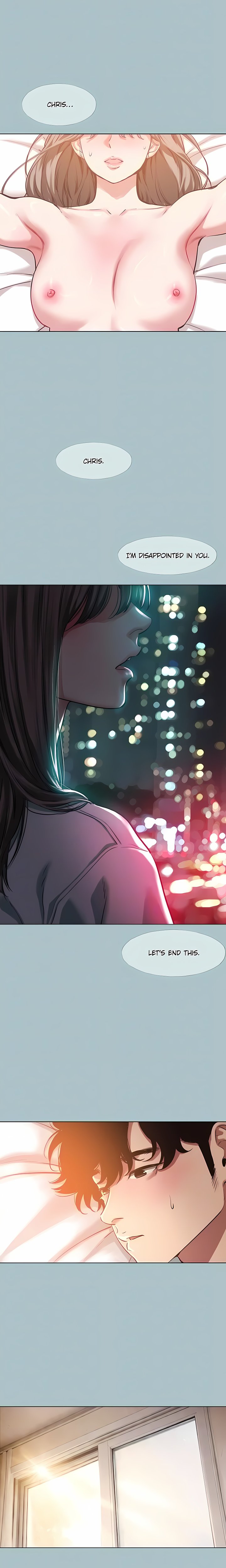 Not Interested - Chapter 62 Page 14