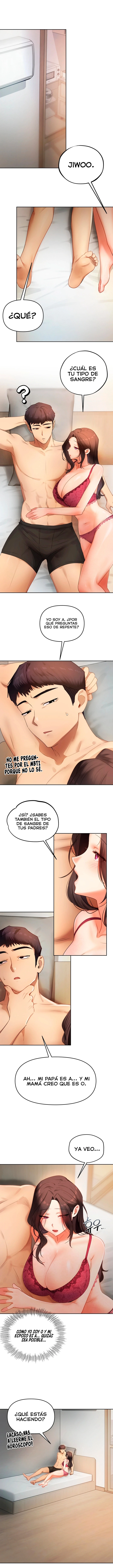 The Professor’s Secret Account Raw - Chapter 37 Page 9