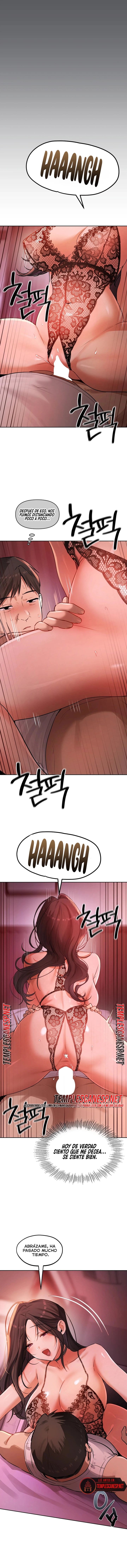 The Professor’s Secret Account Raw - Chapter 51 Page 5