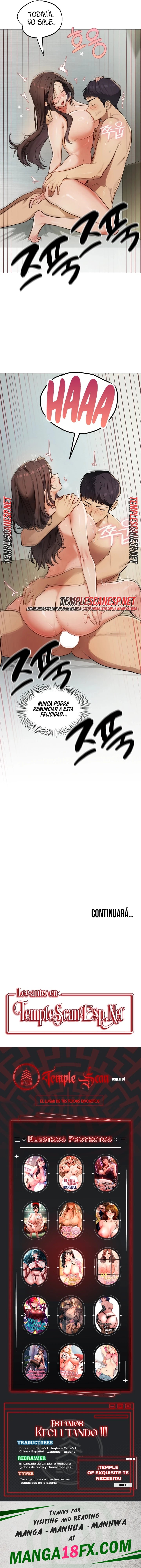 The Professor’s Secret Account Raw - Chapter 53 Page 12