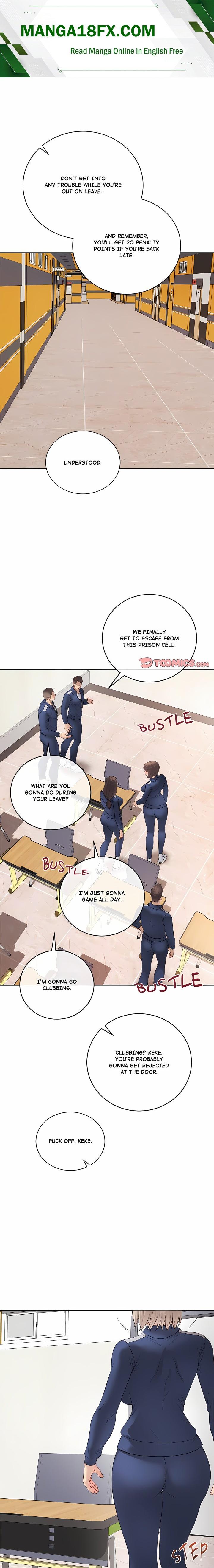 Signed, Sealed, Mistaken (Uncensored) - Chapter 51 Page 1