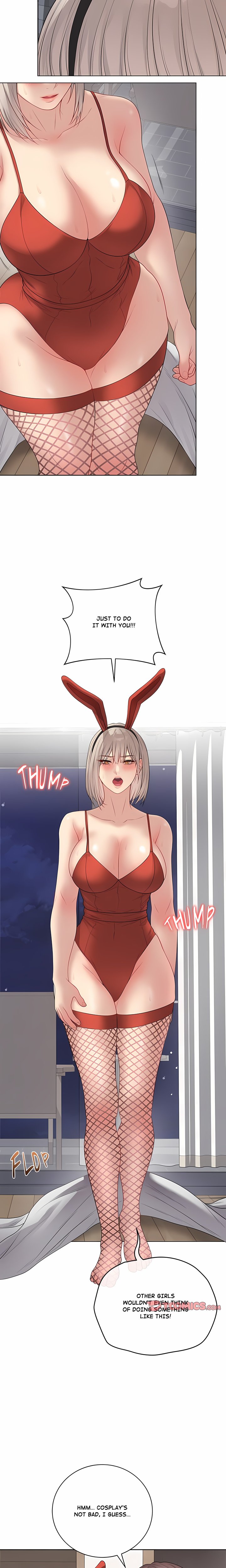 Signed, Sealed, Mistaken (Uncensored) - Chapter 51 Page 14