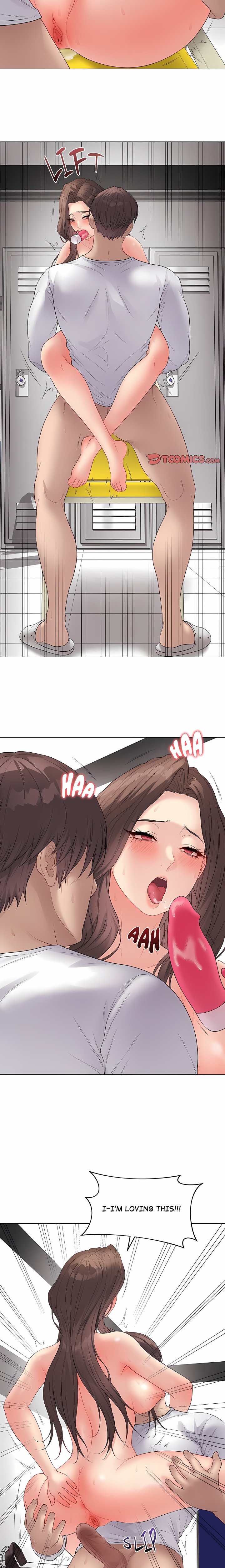 Signed, Sealed, Mistaken (Uncensored) - Chapter 63 Page 6