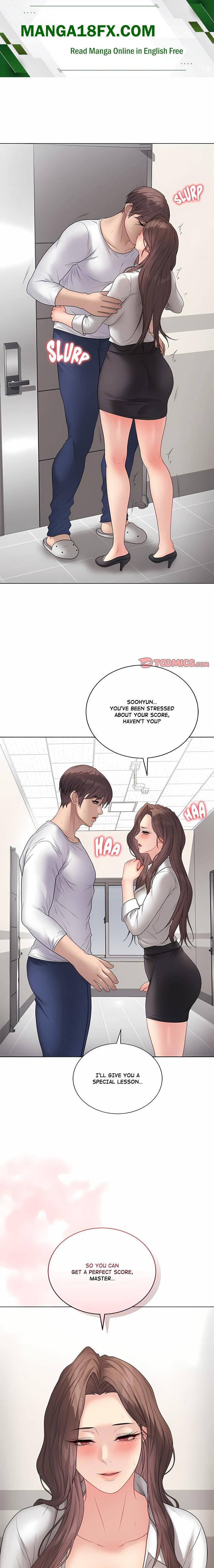 Signed, Sealed, Mistaken (Uncensored) - Chapter 66 Page 1