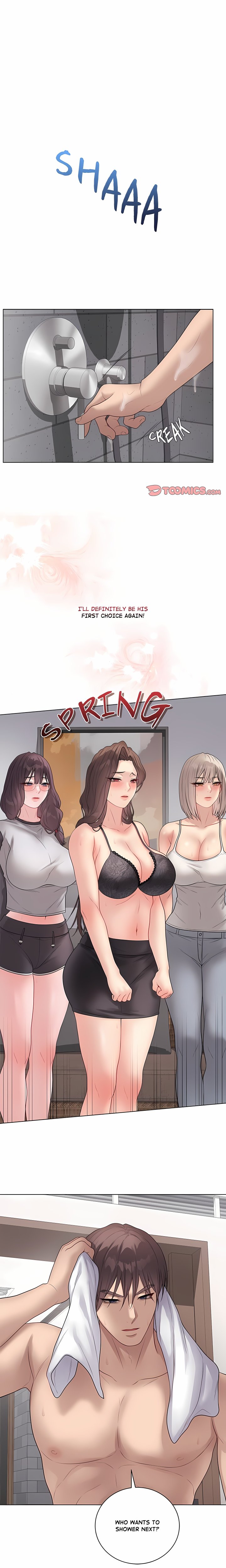 Signed, Sealed, Mistaken (Uncensored) - Chapter 66 Page 19